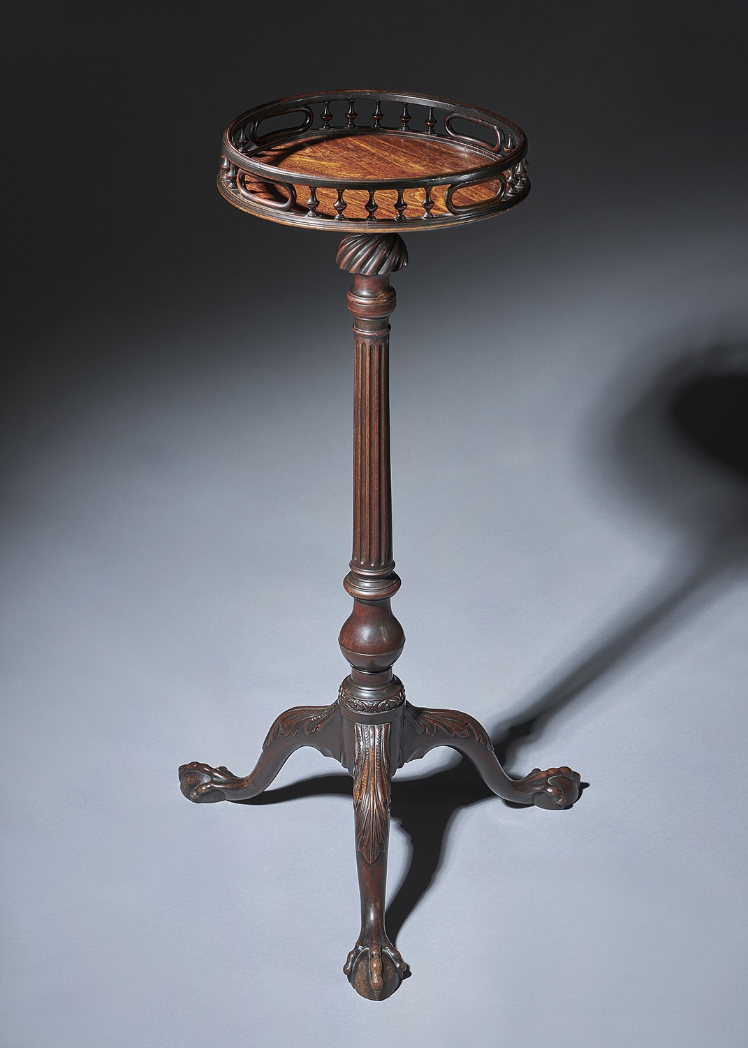 2. .18th-century-chippendale-torchere