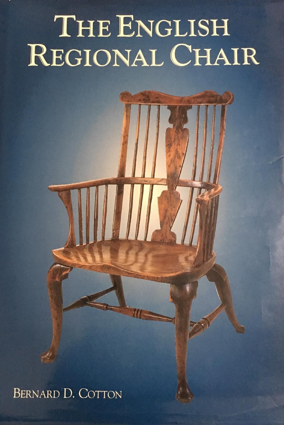 18th Century George III Yew and Elm Thames Valley Comb-Back Windsor Chair 19