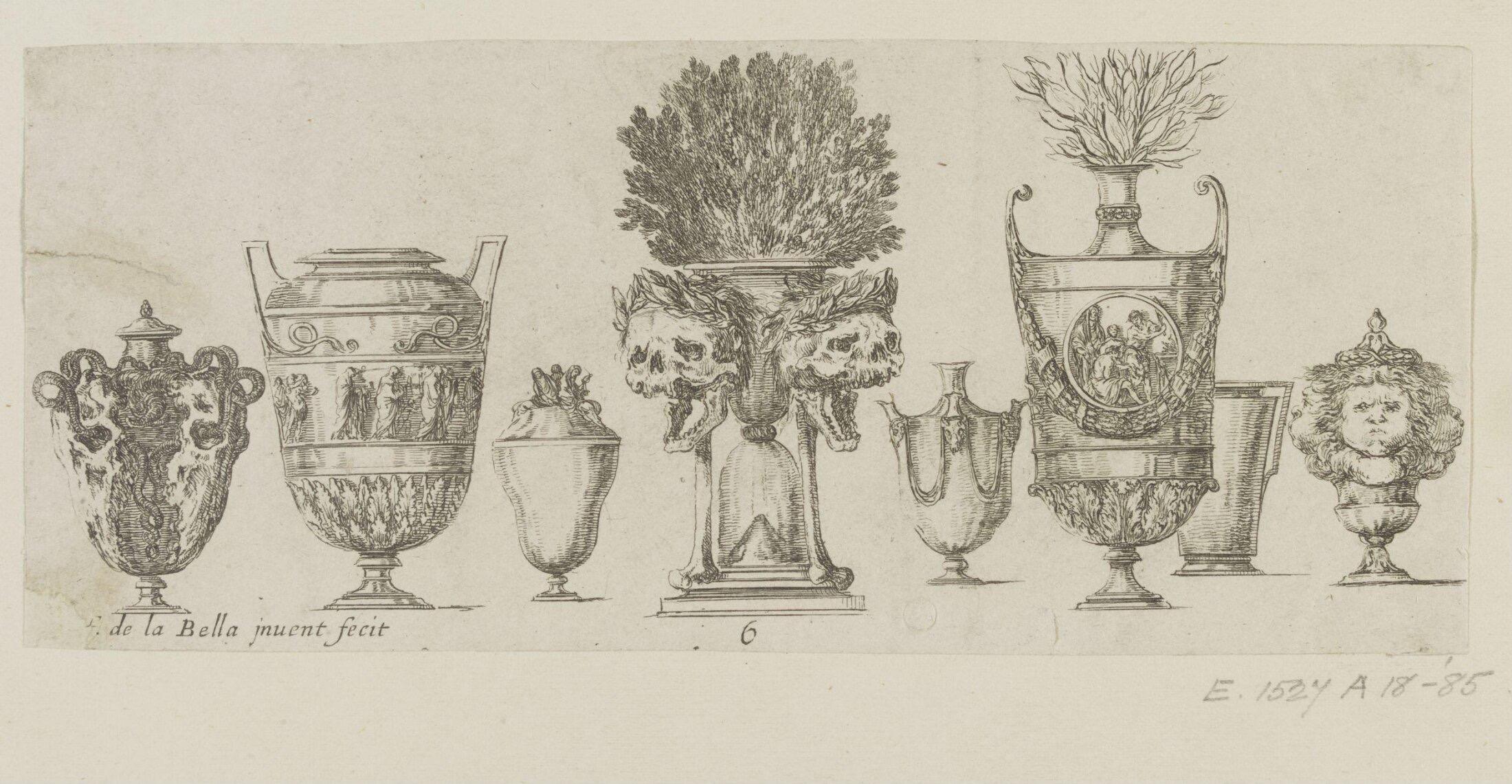 Robert Adam George III Silver Gilt Vase by Daniel Smith and Robert Sharp London-2