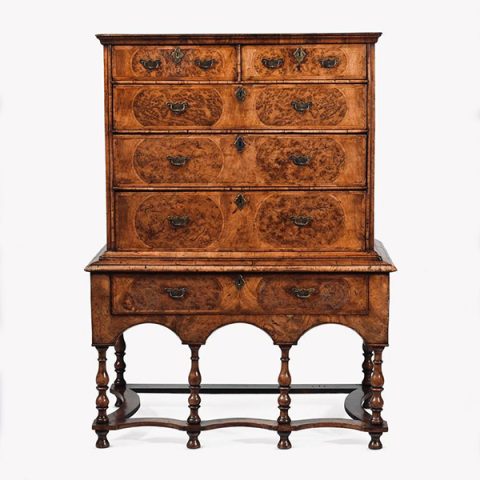 Antique Furniture Sales | Alexander George Fine Antiques